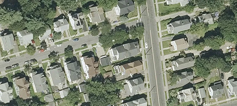 Spacious Springfield Multi-Family Property