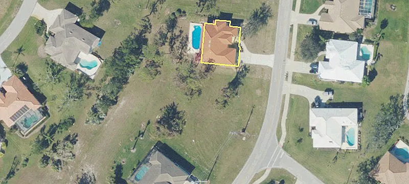 Placida Land For Sale
