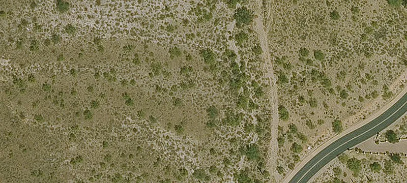 Land in Gated Community