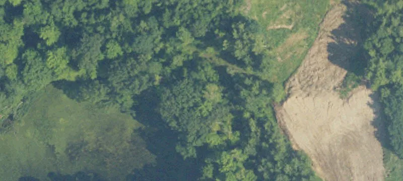 Land Near Knapp's Corner