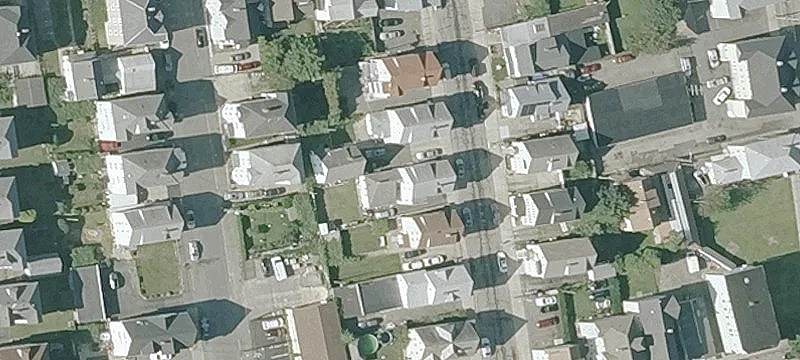 New Bedford Four-Unit Property