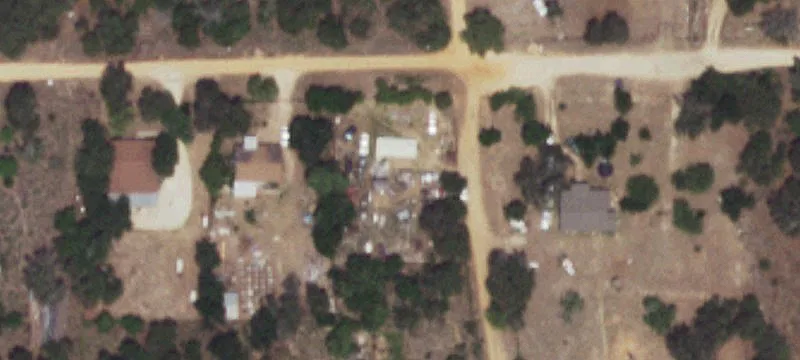 Mini-Ranch Opportunity Near 1604