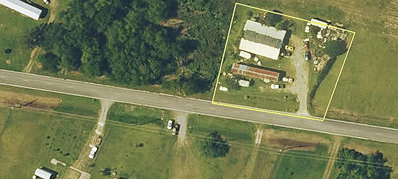 RV Campground for Sale