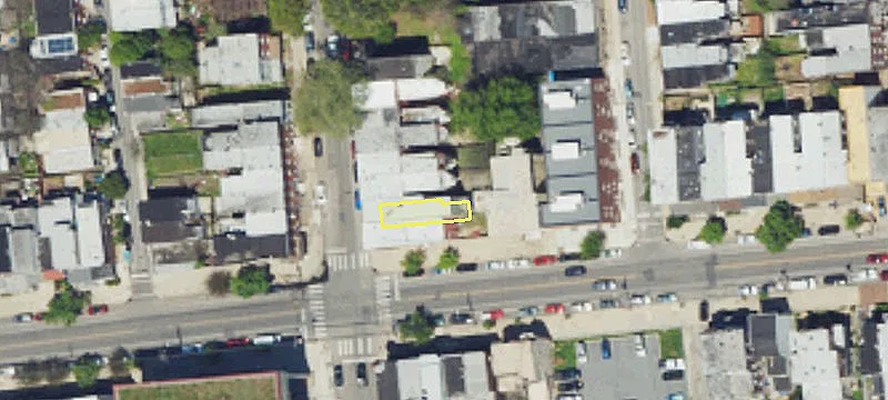 Fully Leased Triplex in Philadelphia