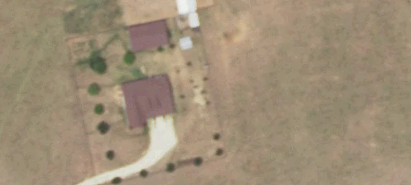 Versatile Buildings on One Lot