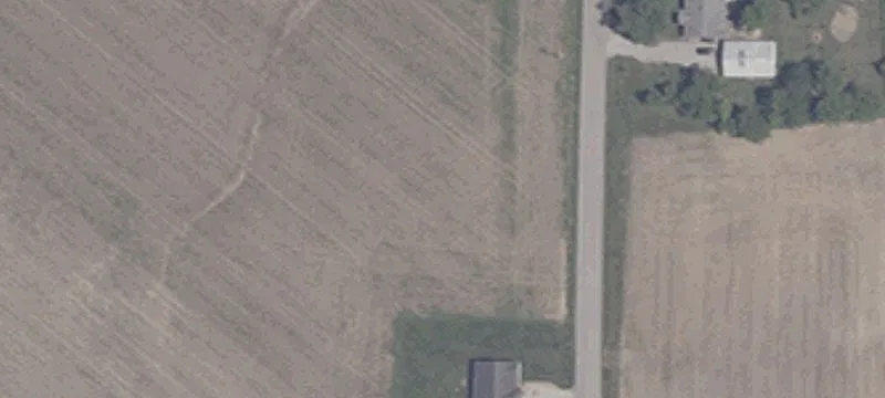 13.4 Acre Tract Near Boonville