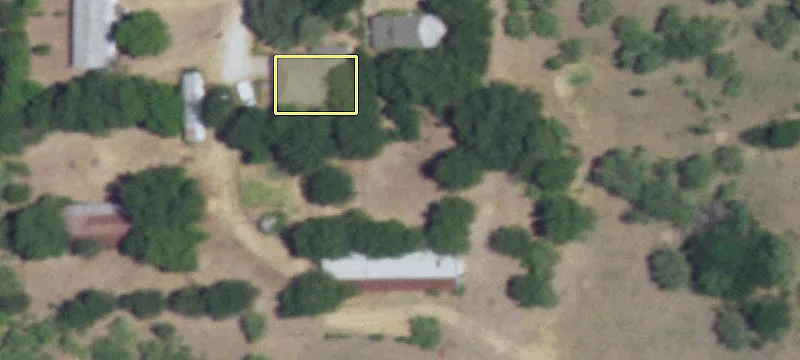 16.5 Acres Near Lake Granbury