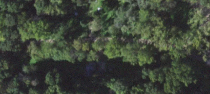 Residential Lot Near Bartonville
