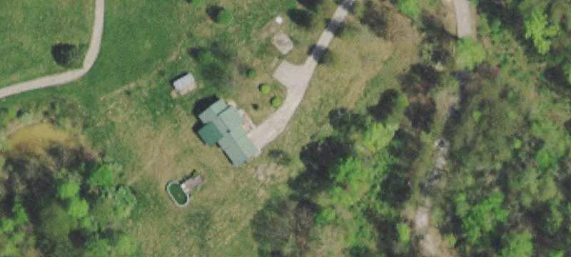 30.6 Acres in Duff, TN