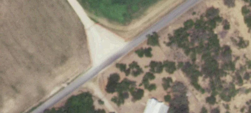 Land for Dream Home