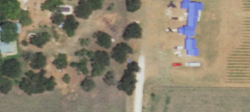 Texas Hill Country Paradise