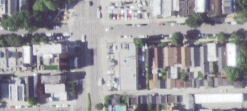 Ashland Avenue Development Opportunity