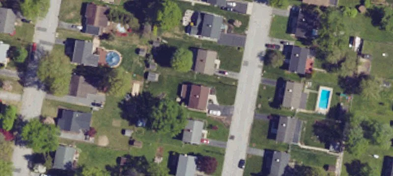 6.18 Acre Residential Land Parcel