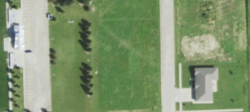 Residential Lot in Park Place