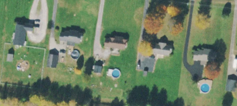 2.46 Acres on Hwy 52E