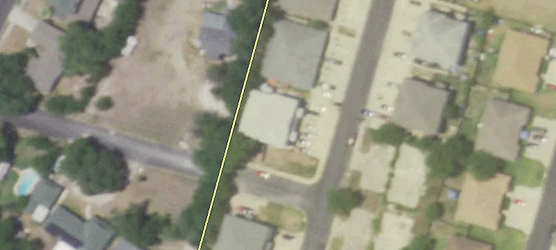 San Antonio Multifamily 4-Plex