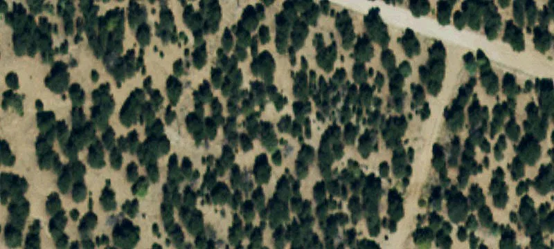 Residential Lot in Gated Community