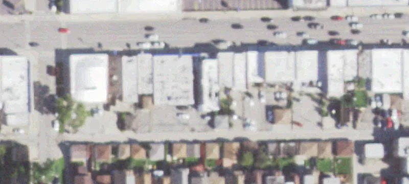 Mixed-Use Property with Storefront