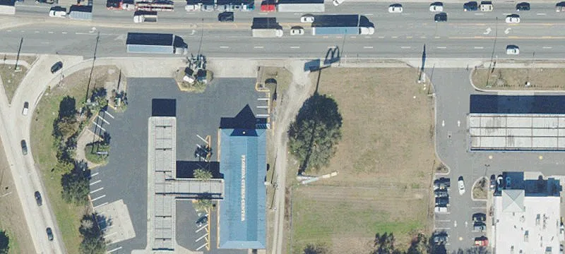 Prime Commercial Land I-75 Frontage