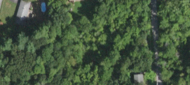 Hyde Park Buildable Residential Lot