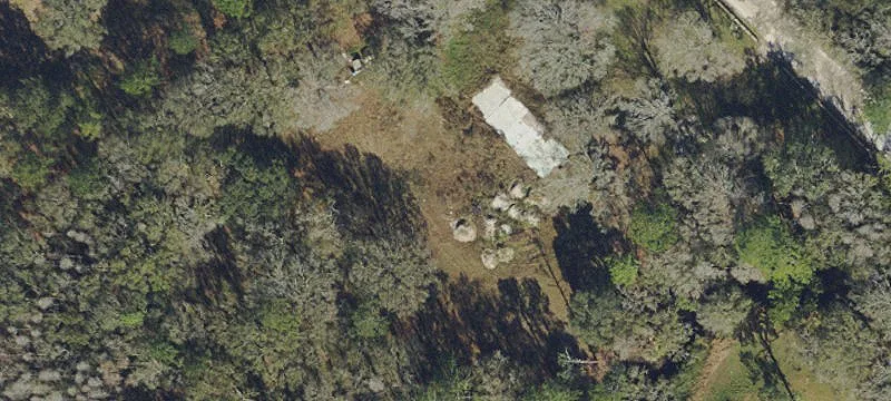 4.5 Acre Vacant Land Parcel