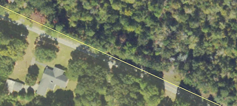25.57 Acre Land Parcel