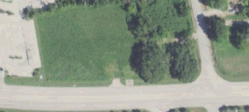 Commercial Lot Near I-10