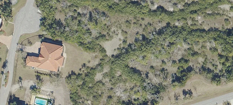 Waterfront Lot with Dock Permit