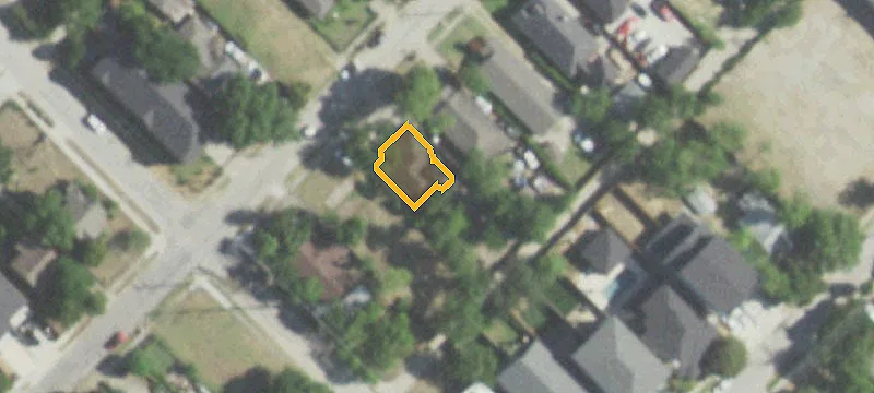 Cleared Lot in Prime Location