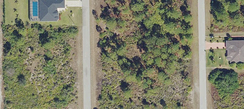 Residential Lot Near Alabama Road