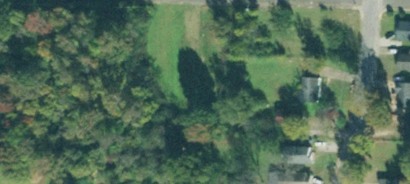 Residential Lot in East Jackson