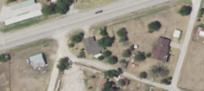 Gustine Land with Development Potential