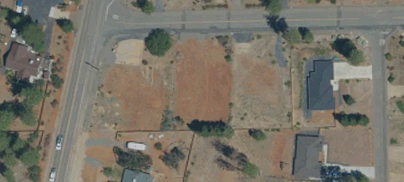 Land in Desirable Paradise Neighborhood
