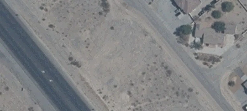 Commercial Lot on Highway 160