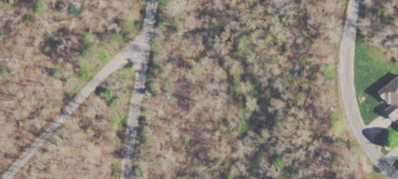 Ready-to-Build Lot in Lake Tansi