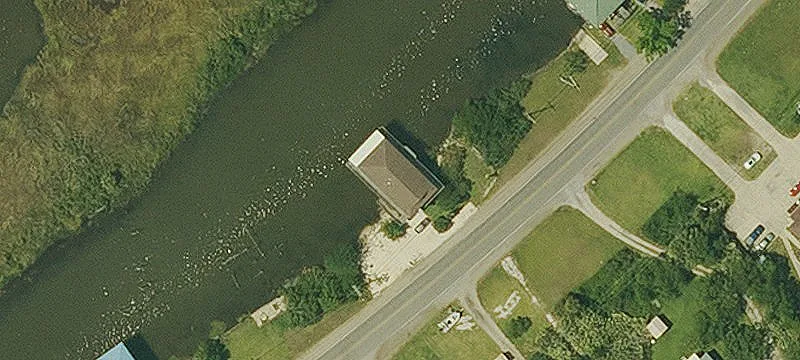 Waterfront Land For Sale