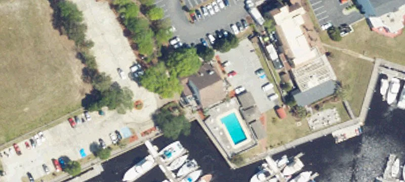 Marina Slip For Sale