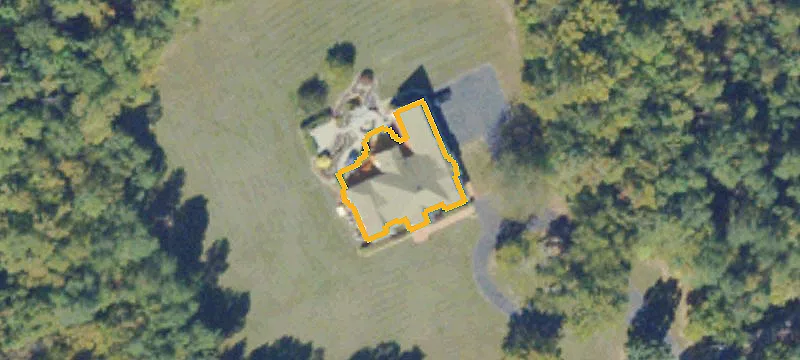 Residential Land in Cosby District
