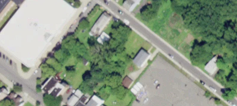Arbor Hill Land For Sale