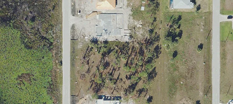 Vacant Land in Rotonda West