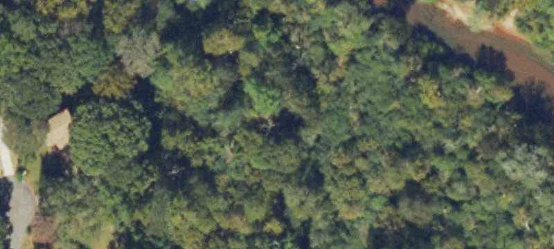Residential Land Parcel in Conyers