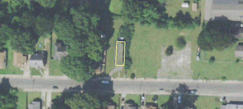 King Road Land For Sale