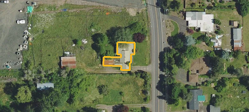 Residential Subdivision with Income Potential