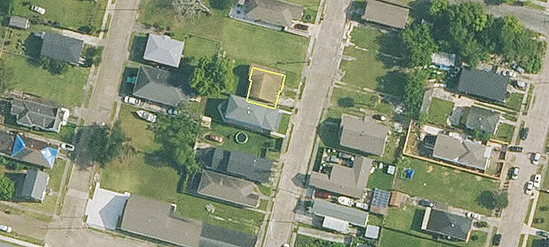 New Orleans Income-Producing Duplex