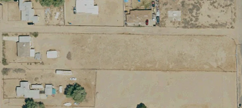 Residential Land with Utilities