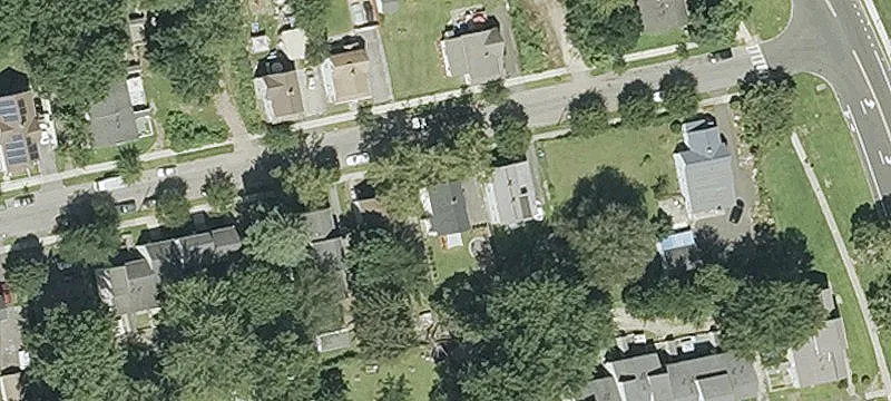 North End Multifamily Investment