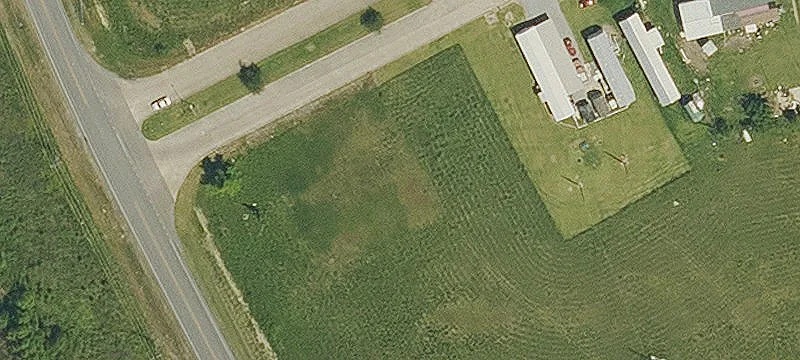 Commercial Land Near Ashland North