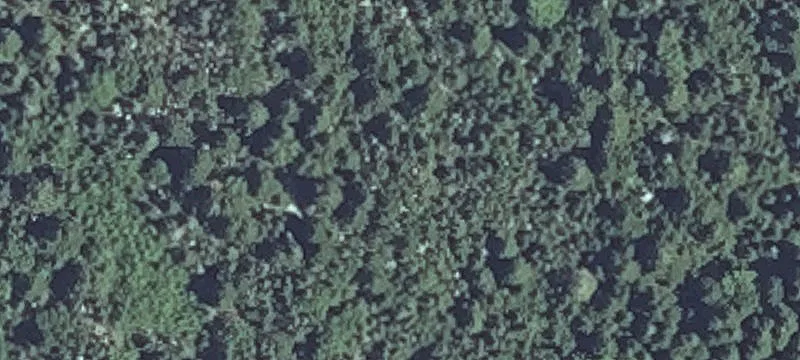 Oceanfront Lot with Development Potential