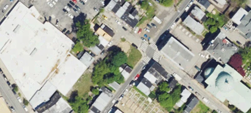 Germantown Corner Lots Package