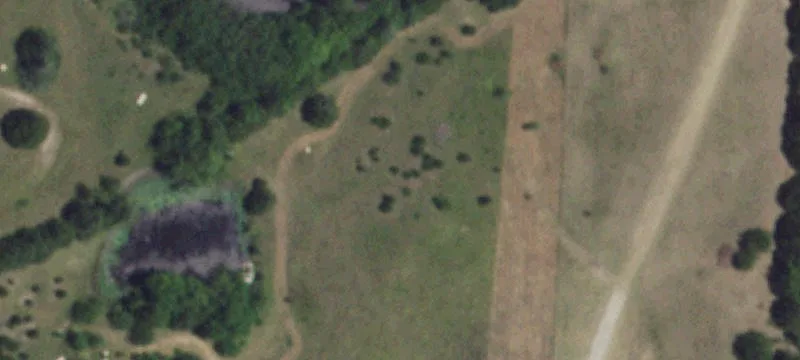Highway Frontage Land For Sale